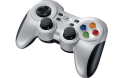 Logitech F710 Kablosuz Wireless PC Gamepad 940-000142