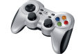 Logitech F710 Kablosuz Wireless PC Gamepad 940-000142