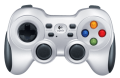 Logitech F710 Kablosuz Wireless PC Gamepad 940-000142