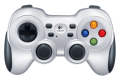 Logitech F710 Kablosuz Wireless PC Gamepad 940-000142