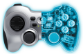 Logitech F710 Kablosuz Wireless PC Gamepad 940-000142