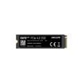 Hiksemi Rayo Lite 1tb Gen4 M.2 Nvme 3D Nand Ssd, Ultra Hızlı Pcıe Gen4 Hızları Okuma: 7000 Mb/sn, Yazma: 6000 Mb/s