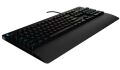 Logitech G213 Prodigy RGB Gaming Oyuncu Klavyesi 920-008094