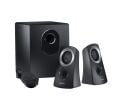 Logitech Z313 Hoparlör 2.1 25W RMS 980-000413