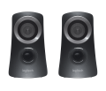 Logitech Z313 Hoparlör 2.1 25W RMS 980-000413
