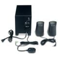 Logitech Z313 Hoparlör 2.1 25W RMS 980-000413