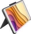 Logitech Combo Touch 10.5'' iPad Pro 3. Nesil Klavyeli Kılıf (Italian)