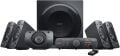 Logitech Z906 THX 5.1 Surround DolbyDigital DTS Hoparlör 500W RMS