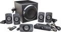 Logitech Z906 THX 5.1 Surround DolbyDigital DTS Hoparlör 500W RMS