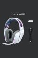 Logitech G733 LIGHTSPEED RGB Kablosuz 7.1 Surround Ses Oyuncu Kulaklığı - Beyaz