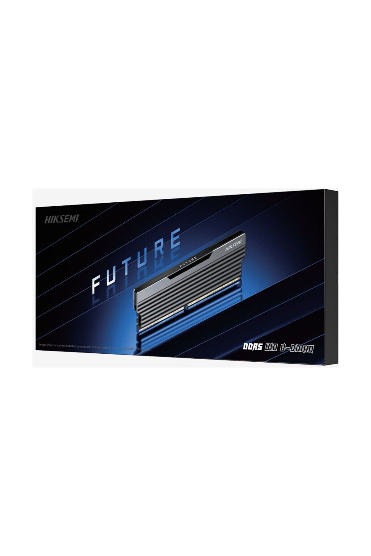 Hiksemi Future 32GB 3200Mhz DDR4 HSC432U32C3 (16GBx2) PC Ram