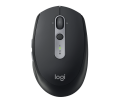 Logitech M590 Multi-Device Silent Kablosuz Mouse Siyah