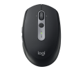 Logitech M590 Multi-Device Silent Kablosuz Mouse Siyah