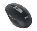 Logitech M590 Multi-Device Silent Kablosuz Mouse Siyah