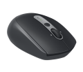 Logitech M590 Multi-Device Silent Kablosuz Mouse Siyah