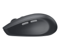 Logitech M590 Multi-Device Silent Kablosuz Mouse Siyah