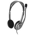 Logitech H111 Stereo Kulak Üstü Kulaklık  981-000593