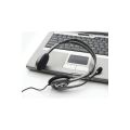 Logitech H111 Stereo Kulak Üstü Kulaklık  981-000593