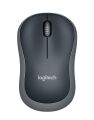 Logitech M185 Wireless Kablosuz Optik Mouse - Gri