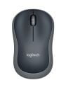 Logitech M185 Wireless Kablosuz Optik Mouse - Gri