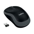 Logitech M185 Wireless Kablosuz Optik Mouse - Gri