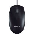 Logitech M90 Kablolu Optik Mouse Siyah 910-001793