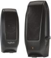 Logitech S120 2.0 Hoparlör 2.3W RMS 980-000010