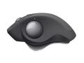 Logitech MX Ergo Graphite Kablosuz Trackball Mouse