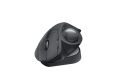 Logitech MX Ergo Graphite Kablosuz Trackball Mouse