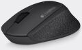 Logitech M280 Kablosuz Mouse Siyah