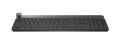 Logitech Craft 920-008504 Advanced Usb Kablosuz Standart Layout İngilizce Q Klavye