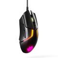 SteelSeries Rival 600 RGB Optik Oyuncu Mouse