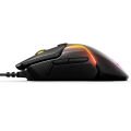 SteelSeries Rival 600 RGB Optik Oyuncu Mouse