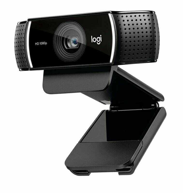 Logitech C922 Pro Stream Webcam 960-001088