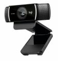Logitech C922 Pro Stream Webcam 960-001088