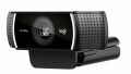 Logitech C922 Pro Stream Webcam 960-001088