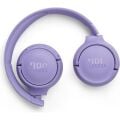 JBL Tune 520BT Multi Connect Wireless Kulaklık - Mor
