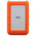 Lacie Rugged Mini STFR4000800 4 TB 2.5'' USB-C 3.1 Taşınabilir Disk