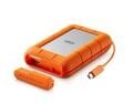 Lacie Rugged Mini STFR4000800 4 TB 2.5'' USB-C 3.1 Taşınabilir Disk