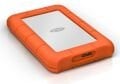 Lacie Rugged Mini STFR4000800 4 TB 2.5'' USB-C 3.1 Taşınabilir Disk