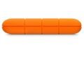 Lacie Rugged Mini STFR4000800 4 TB 2.5'' USB-C 3.1 Taşınabilir Disk