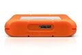 Lacie Rugged Mini STFR4000800 4 TB 2.5'' USB-C 3.1 Taşınabilir Disk