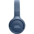 JBL Tune 520BT Multi Connect Wireless Kulaklık - Mavi