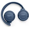 JBL Tune 520BT Multi Connect Wireless Kulaklık - Mavi