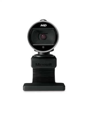 Microsoft Lifecam H5d-00014 Webcam
