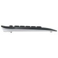 Logitech MK540 Kablosuz Klavye ve Mouse Seti (Türkçe, Q) 920-008687