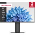 Thomson M27FB5C14 Studio Business Monitor 27'' 5 Ms Fhd 100Hz Adaptive-Sync 1920 x 1080 Monitör