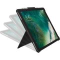 Logitech Slim Combo iPad Pro 12.9'' 1. 2. İçin Klavyeli Kılıf - İtalian