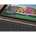 Logitech Slim Combo iPad Pro 12.9'' 1. 2. İçin Klavyeli Kılıf - İtalian