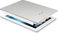 Logitech Ultrathin Keyboard Cover 9.7'' iPad Air Bluetooth Klavye Beyaz - İngilizce